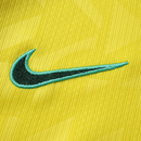 Cropped Brasil Feminina 2026 I Torcedor Copa do Mundo