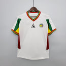 SENEGAL I  HOMBRE (RETRO)