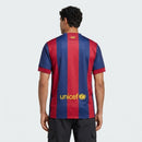 Camisola Retrô Barcelona 2014/15 I