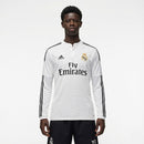 Camisola Retrô Real Madrid 2014/15 I Manga Longa