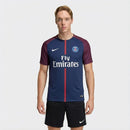 Camisola Retrô Paris Saint Germain 2017/18 I
