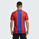 Camisola Retrô Barcelona 1997/98 I