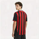 Camisola Retrô Milan Principal 2009/10
