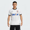 Camisola Retrô Corinthians 2012/13 I