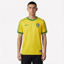 Camisola Retrô Seleção Brasil 1998/99 I