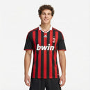 Camisola Retrô Milan Principal 2009/10