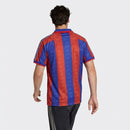 Camisola Retrô Barcelona 1996/97 I