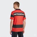Camisola Retrô Flamengo 1999/00 I