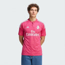 Camisola Retrô Real Madrid 2014/15 II