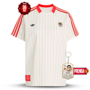 Camisola Benfica x Adidas Originals 2025/26 - ÚLTIMAS UNIDADES! 🔥🦅