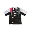 Camisola Benfica Retro Alternativa 1997/98