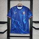Camisola Chelsea Principal 2025/26 - ÚLTIMAS UNIDADES!