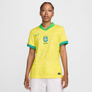 Camisa Seleção Brasileira Feminina 2024/25 I Torcedor