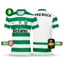 Camisola Sporting Especial Edition 2025/26 - ÚLTIMAS UNIDADES! 🔥💚