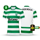 Camisola Sporting Especial Edition 2025/26 - ÚLTIMAS UNIDADES! 🔥💚