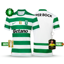Camisola Sporting Especial Edition 2025/26 - ÚLTIMAS UNIDADES! 🔥💚