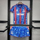 CRYSTAL PALACE I 24/25 CONJUNTO INFANTIL