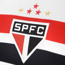 Camisola Feminina New Balance São Paulo 2025/26 I