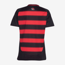 Camisola Feminina Adidas Flamengo 2025/26 I