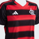 Camisola Feminina Adidas Flamengo 2025/26 I