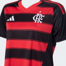 Camisola Feminina Adidas Flamengo 2025/26 I
