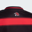 Camisola Feminina Adidas Flamengo 2025/26 I