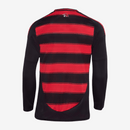 Camisola Manga Longa Adidas Flamengo 2025/26 I