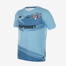 Camisola New Balance São Paulo 2025/26 Goleiro