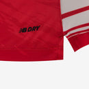 Camisola New Balance São Paulo 2025/26 Goleiro