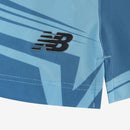 Camisola New Balance São Paulo 2025/26 Goleiro