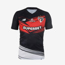 Camisola New Balance São Paulo 2025/26 Goleiro