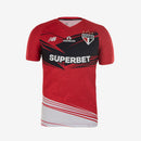 Camisola New Balance São Paulo 2025/26 Goleiro
