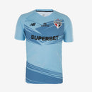 Camisola New Balance São Paulo 2025/26 Goleiro