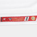 Camisola New Balance São Paulo 2025/26 I Jogador