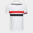 Camisola New Balance São Paulo 2025/26 I