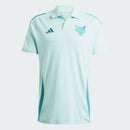 Polo Adidas Cruzeiro 2025/26