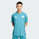 Camisola Treino Adidas Cruzeiro 2025/26