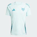 Camisola Treino Adidas Cruzeiro 2025/26