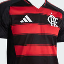 Camisola Adidas Flamengo 2025/26 I Authentic