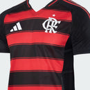 Camisola Adidas Flamengo 2025/26 I Authentic