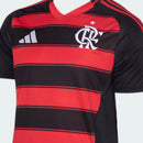 Camisola Adidas Flamengo 2025/26 I