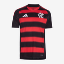 Camisola Adidas Flamengo 2025/26 I