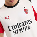 Camisola Milan 2025/26 II