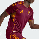 Camisola Roma 2025/26 I