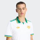 Camisola Roma 2025/26 III