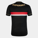 Camisola New Balance São Paulo 2025/26 III