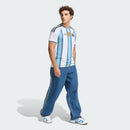 Camisola Argentina 2026/27 I