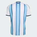 Camisola Argentina 2026/27 I