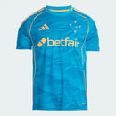 Camisola Adidas Cruzeiro 2025/26 III
