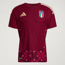 Camisola Goleiro Itália 2026/27 I Jogador